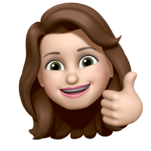 Memoji Daumen hoch