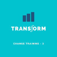 Transform logo Transform logo