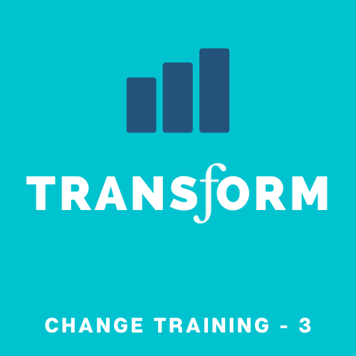 Transform Logo